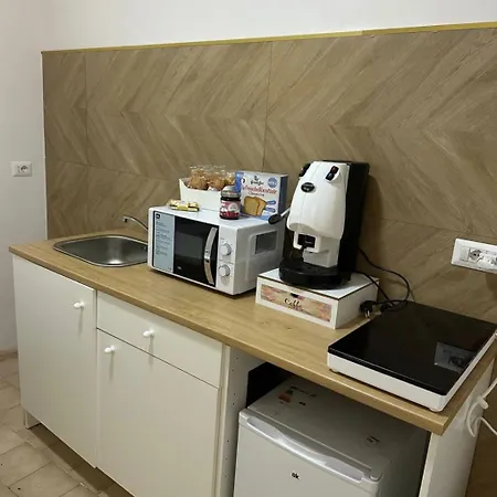 House Vittoria Апартаменты
