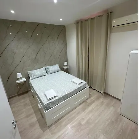 House Vittoria Неаполь