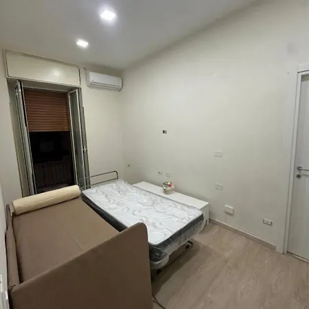 House Vittoria Неаполь