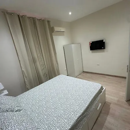 House Vittoria * Неаполь