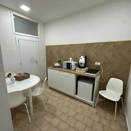 House Vittoria Апартаменты