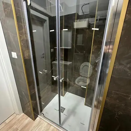 House Vittoria * Неаполь